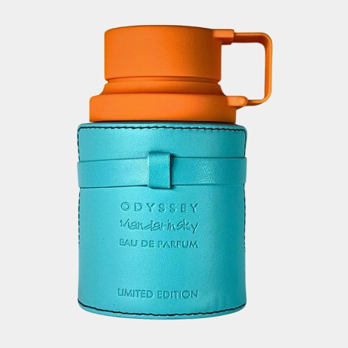 ODYSSEY MANDARIN SKY